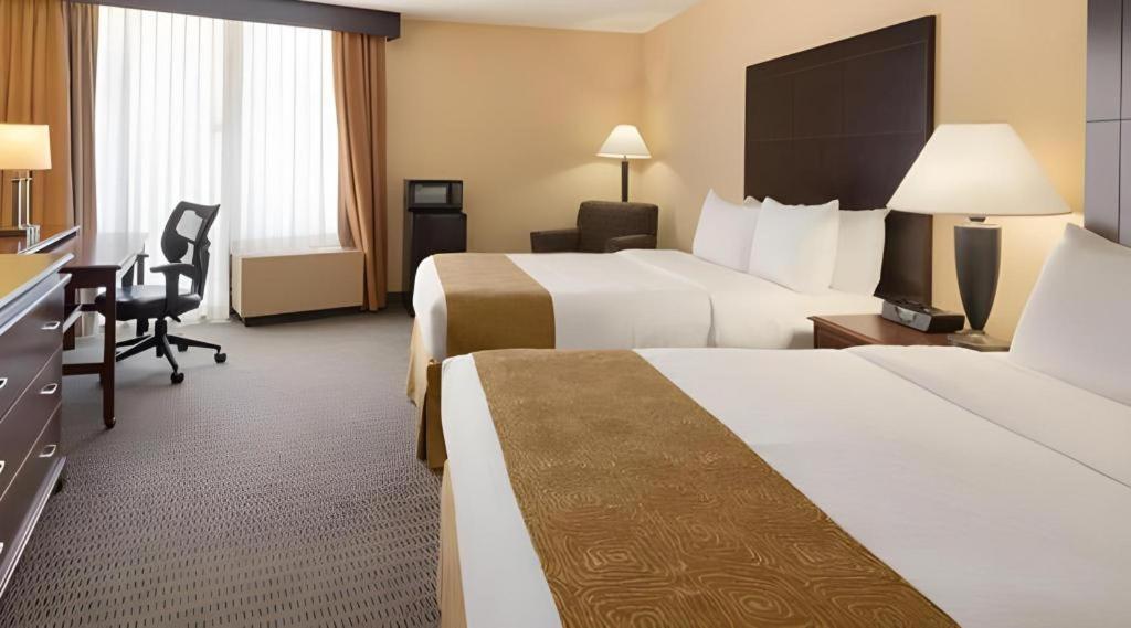 Valley Forge Casino Resort King of Prussia Εξωτερικό φωτογραφία