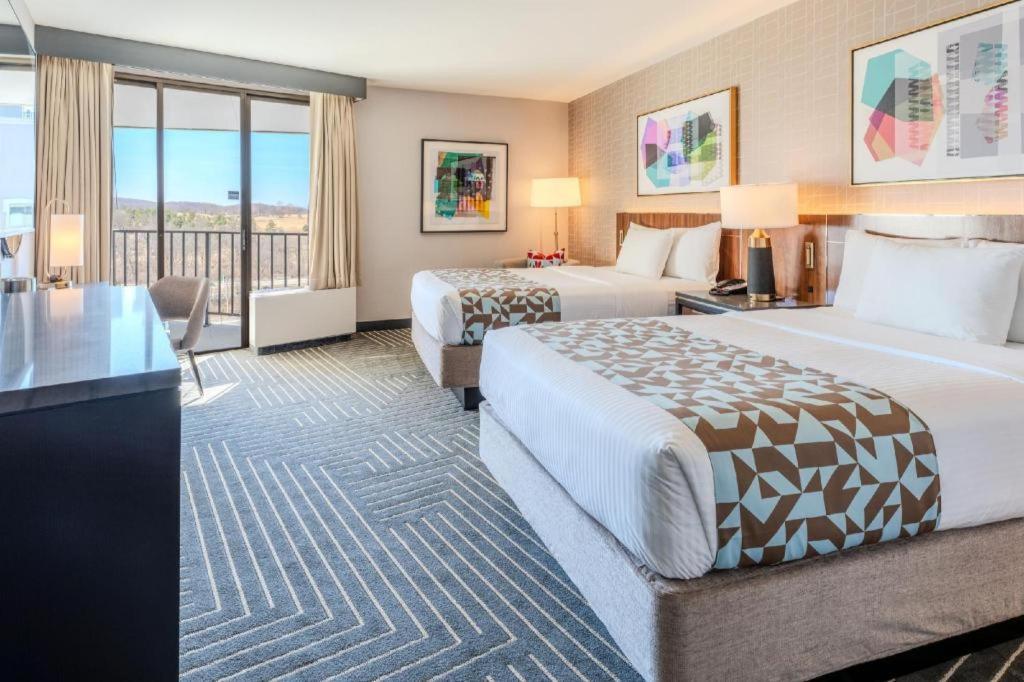 Valley Forge Casino Resort King of Prussia Εξωτερικό φωτογραφία