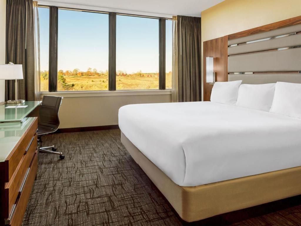 Valley Forge Casino Resort King of Prussia Εξωτερικό φωτογραφία