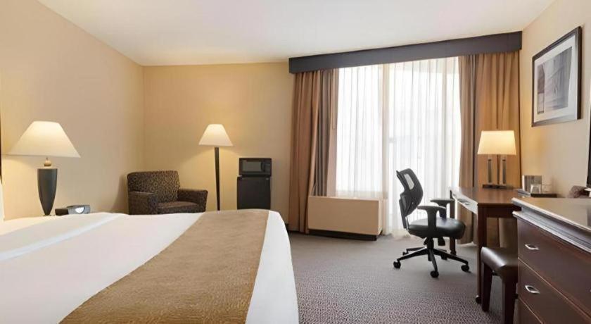 Valley Forge Casino Resort King of Prussia Εξωτερικό φωτογραφία