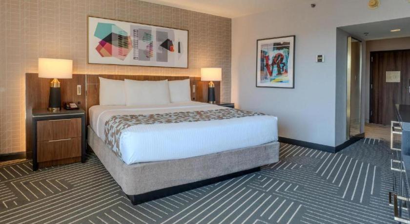 Valley Forge Casino Resort King of Prussia Εξωτερικό φωτογραφία