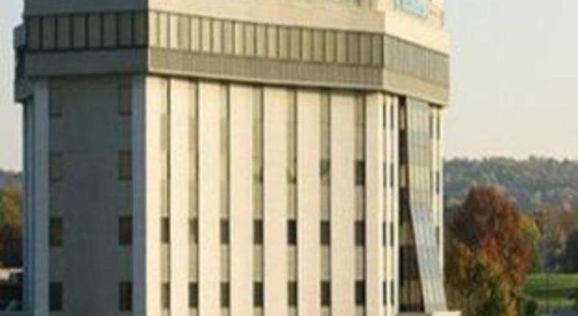 Valley Forge Casino Resort King of Prussia Εξωτερικό φωτογραφία