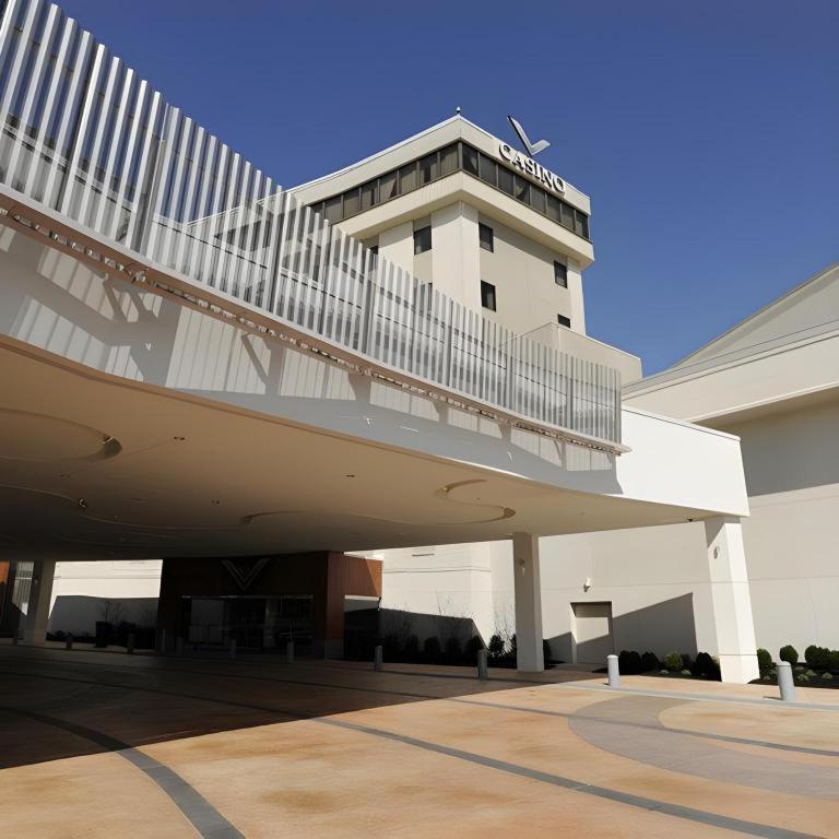 Valley Forge Casino Resort King of Prussia Εξωτερικό φωτογραφία
